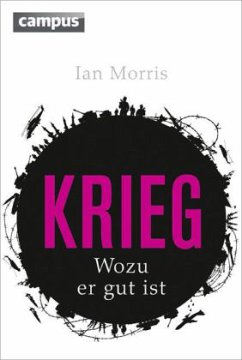 Krieg - Morris, Ian