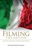 Filming the Nation (eBook, ePUB)