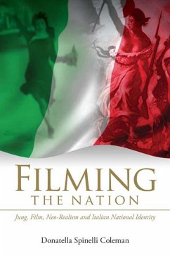 Cover Filming the Nation (eBook, ePUB)