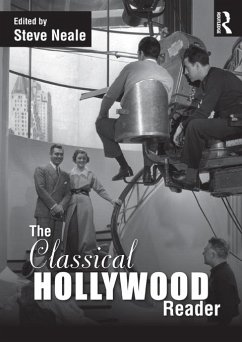 The Classical Hollywood Reader (eBook, ePUB)