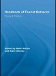 Handbook of Tourist Behavior (eBook,... - Bild 1
