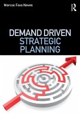 Demand Driven Strategic Planning (eBook, ePUB)