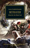 The Horus Heresy 24. Betrayer