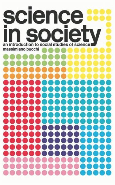 Science In Society (eBook, ePUB)