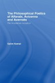 The Philosophical Poetics of Alfarabi, Avicenna and Averroes (eBook, ePUB)
