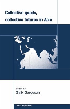 Cover Collective Goods (eBook, PDF)