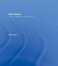 Multi-media (eBook, ePUB) - Kaye, Nick