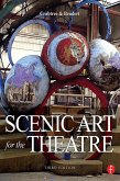 Scenic Art for the Theatre (eBook, PDF)