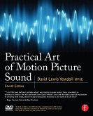 Practical Art of Motion Picture Sound (eBook, ePUB)