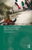 Social Activism in Southeast Asia (eBook, ePUB)