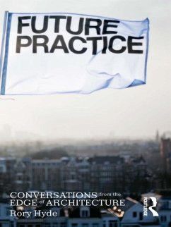 Cover Future Practice (eBook, PDF)