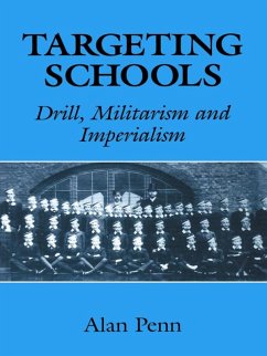 Targeting Schools (eBook, ePUB) - Penn, Alan