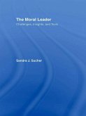 The Moral Leader (eBook, ePUB)