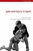 Pain and Injury in Sport (eBook, PDF)