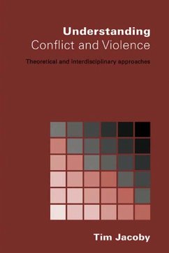 Cover Understanding Conflict and Violence (eBook, ePUB)