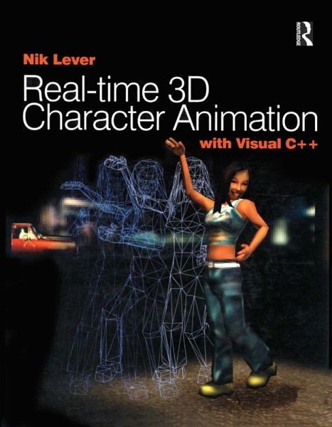 Real-time 3D Character Animation with Visual C++ (eBook, PDF) Real-time 3D Character Animation with Visual C++ (eBook, PDF)