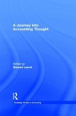 A Journey into Accounting Thought (eBook, ePUB)