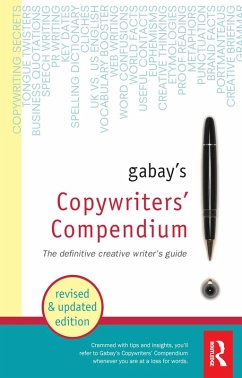 Gabay's Copywriters' Compendium (eBook, PDF) - Gabay, Jonathan