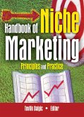 Handbook of Niche Marketing (eBook, ePUB)