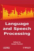 Language and Speech Processing (eBook, ePUB)