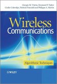 Wireless Communications (eBook, ePUB) Wireless Communications (eBook, ePUB)