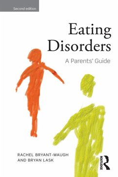 Eating Disorders (eBook, ePUB) - Bryant-Waugh, Rachel; Lask, Bryan