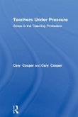 Teachers Under Pressure (eBook, PDF)