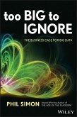 Too Big to Ignore (eBook, ePUB)