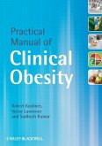 Practical Manual of Clinical Obesity (eBook, ePUB)