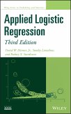 Applied Logistic Regression (eBook, ePUB)