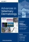 Advances in Veterinary Dermatology, Volume 7 (eBook, PDF)