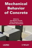Mechanical Behavior of Concrete (eBook, ePUB)