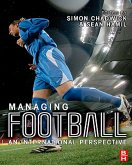 Managing Football (eBook, ePUB)