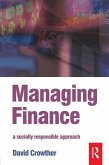 Managing Finance (eBook, PDF)