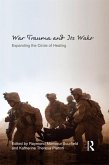 War Trauma and Its Wake (eBook, ePUB)