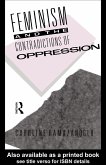 Feminism and the Contradictions of Oppression (eBook, PDF)