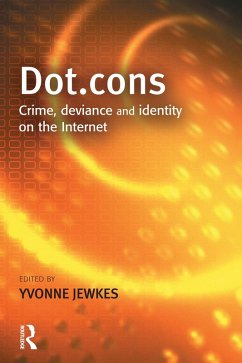 Dot.cons (eBook, ePUB)