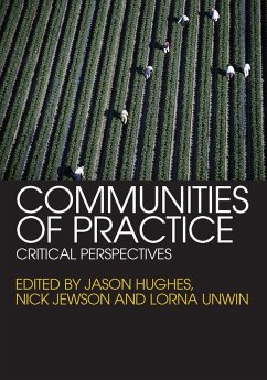 Communities of Practice (eBook, PDF) Communities of Practice (eBook, PDF)