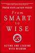 From Smart to Wise (eBook, PDF) - Bild 1