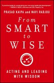 From Smart to Wise (eBook, PDF)