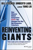 Reinventing Giants (eBook, PDF)