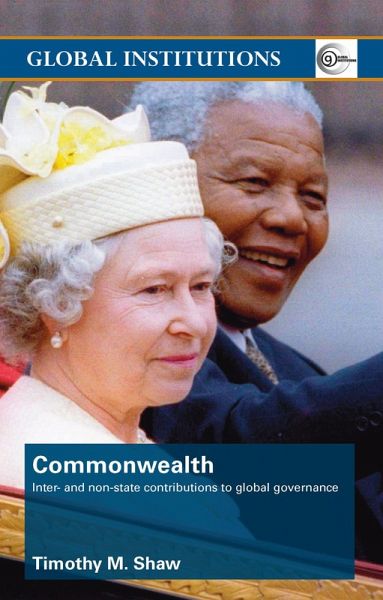 Commonwealth (eBook, ePUB) Commonwealth (eBook, ePUB)