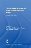 Global Perspectives on Rural Childhood and Youth (eBook, ePUB)
