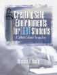 Creating Safe Environments for LGBT... - Bild 1