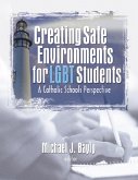 Creating Safe Environments for LGBT Students (eBook, PDF)