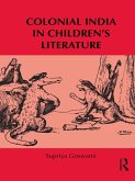 Colonial India in Children's Literature (eBook, ePUB)