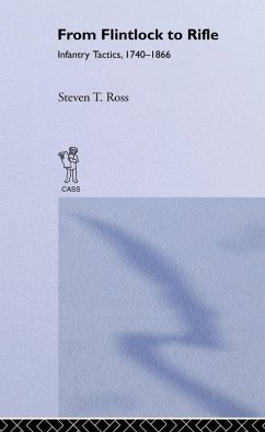 From Flintlock to Rifle (eBook, ePUB) - Ross, Steven T.