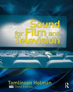 Cover Sound for Film and Television (eBook, ePUB)