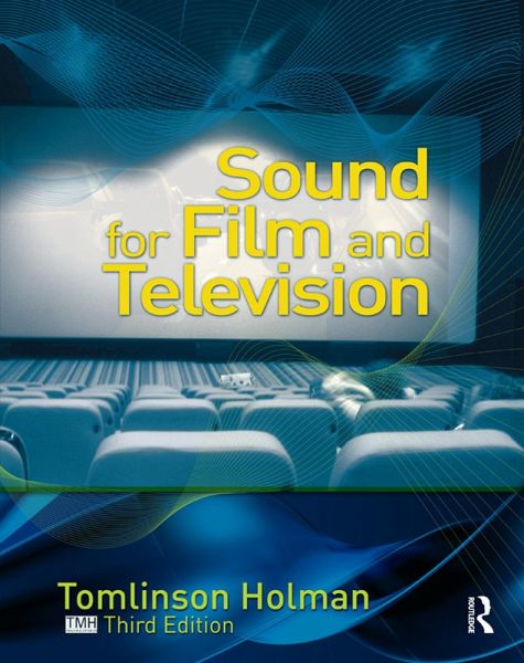 Sound for Film and Television (eBook, ePUB)