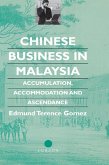 Chinese Business in Malaysia (eBook, ePUB)